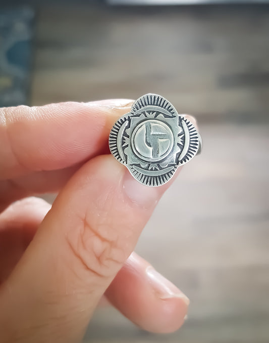Disco Biscuits Ring #1