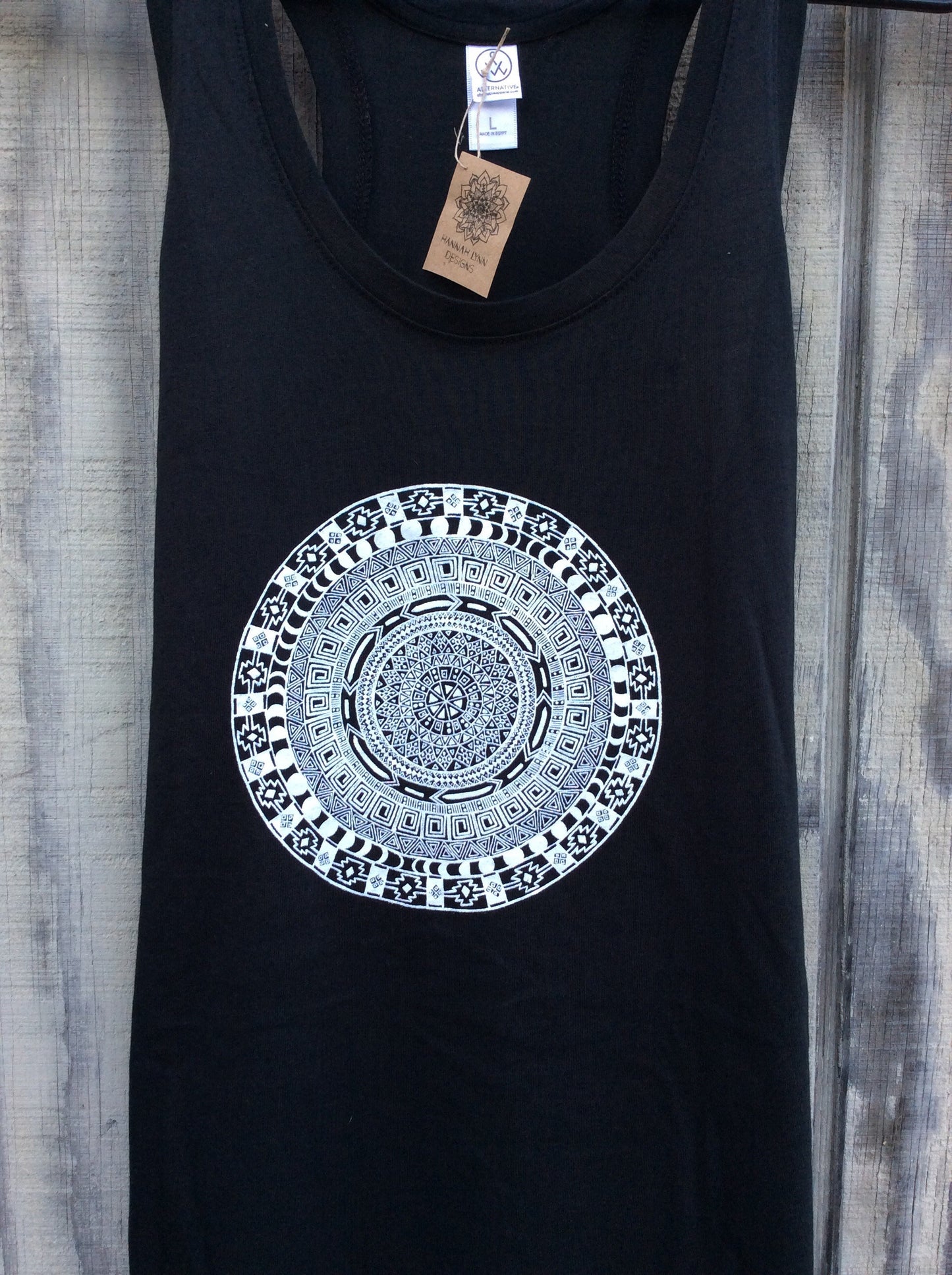 Women's Aztec Mandala Dress