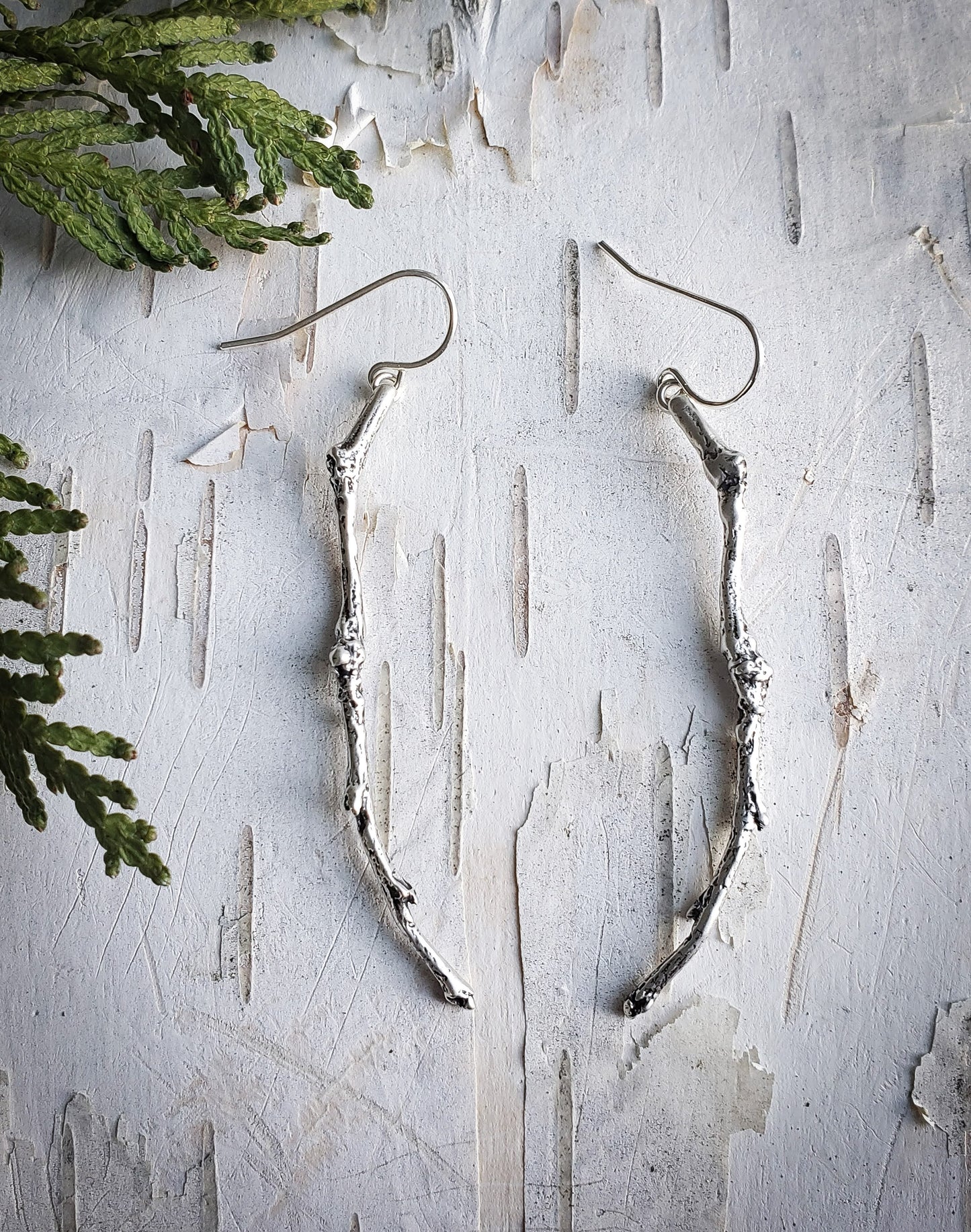 Branch Earrings