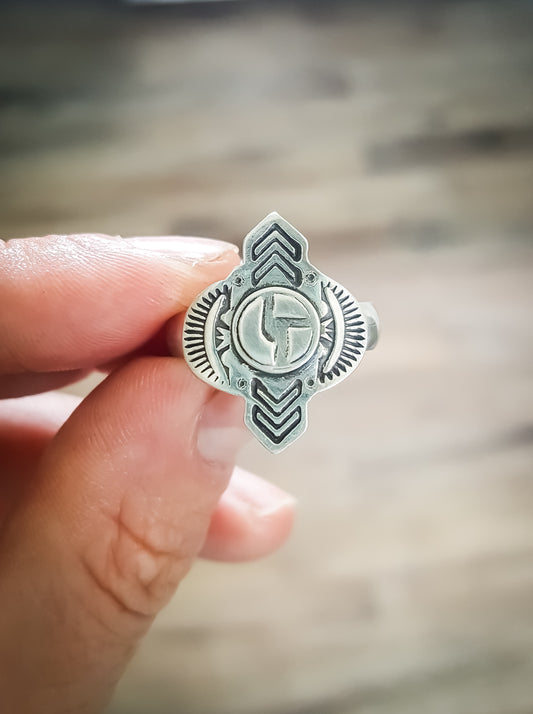 Disco Biscuits Ring #3