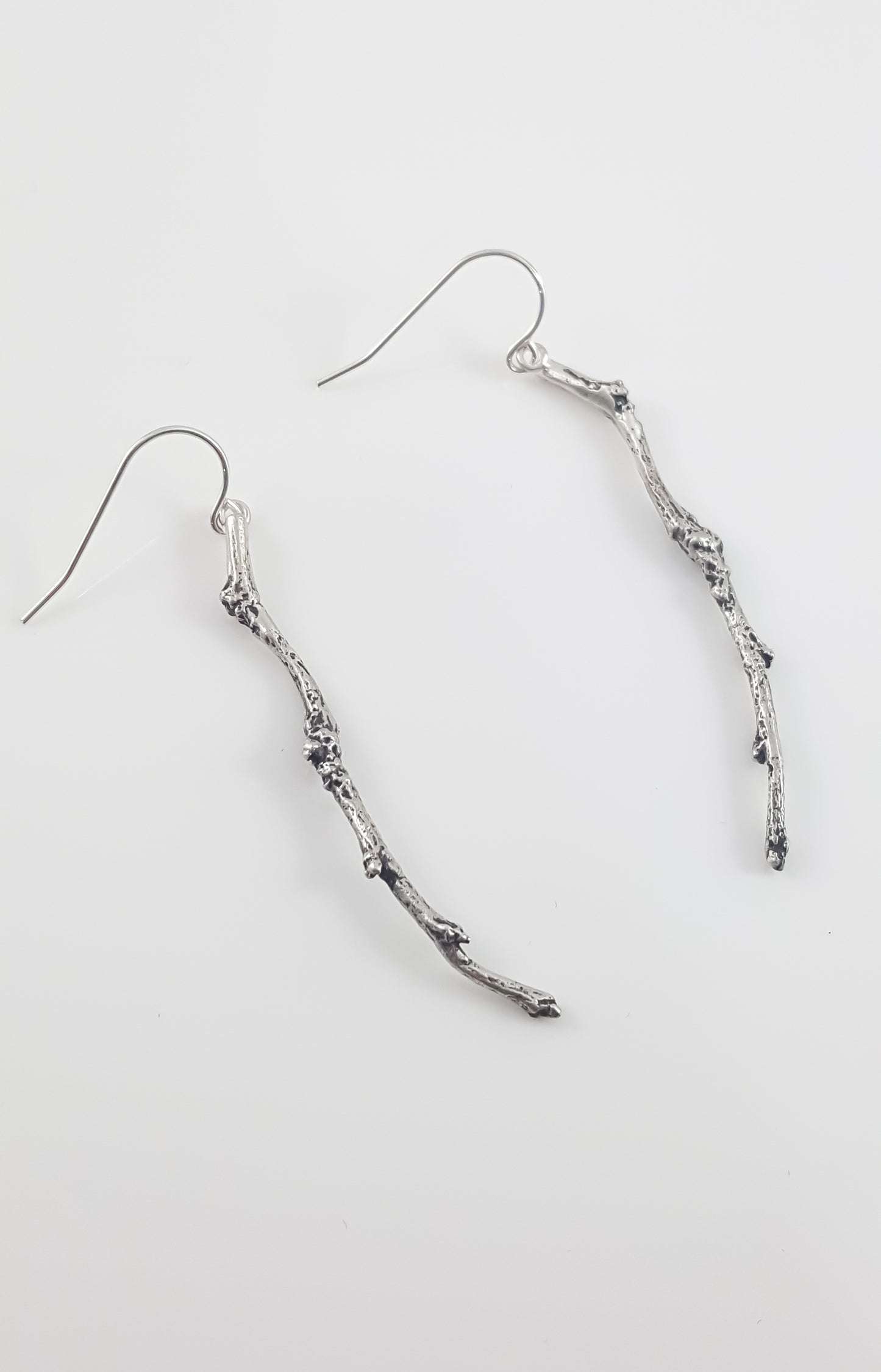 Branch Earrings