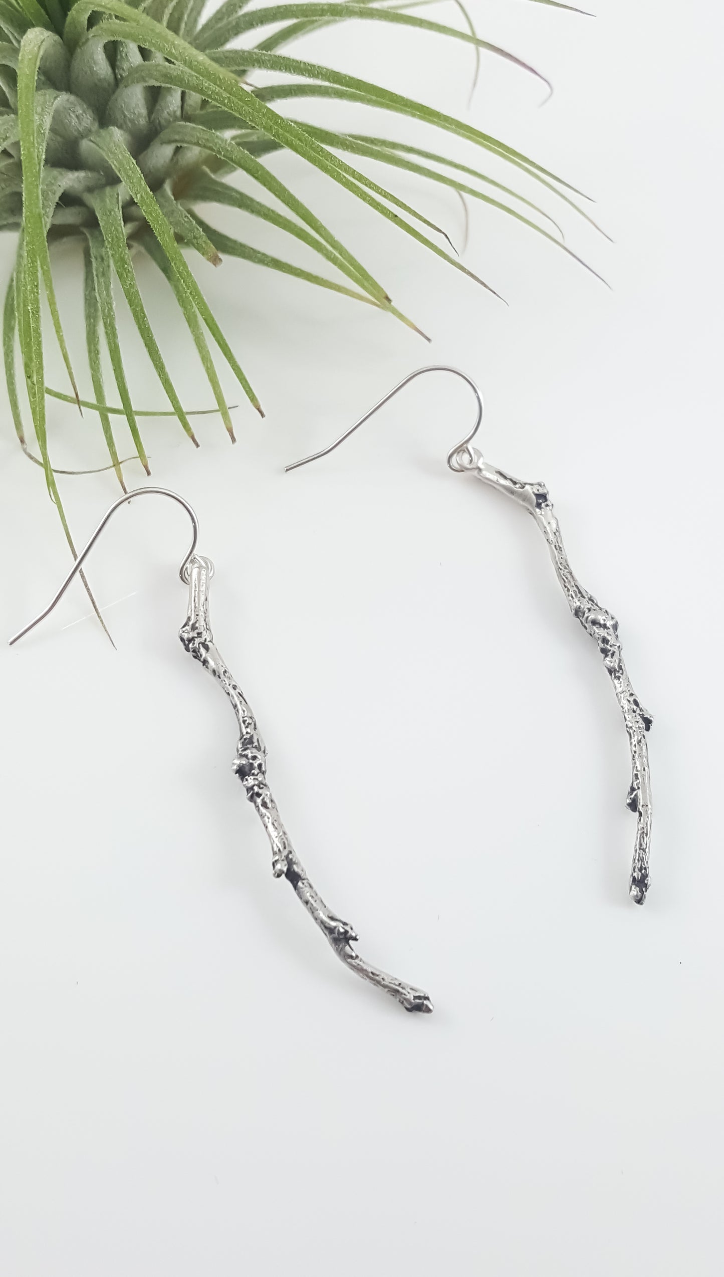 Branch Earrings